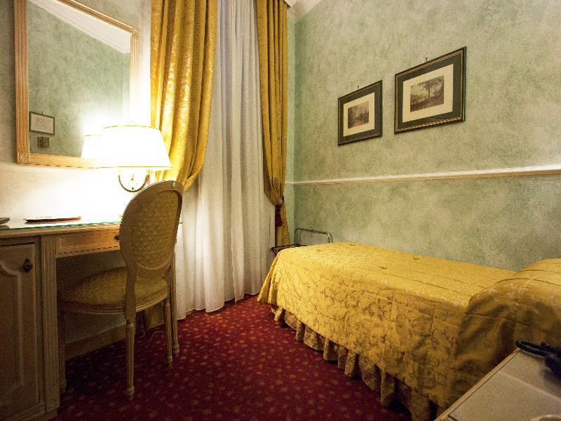 Doria Palace Boutique Hotel Róma Kültér fotó