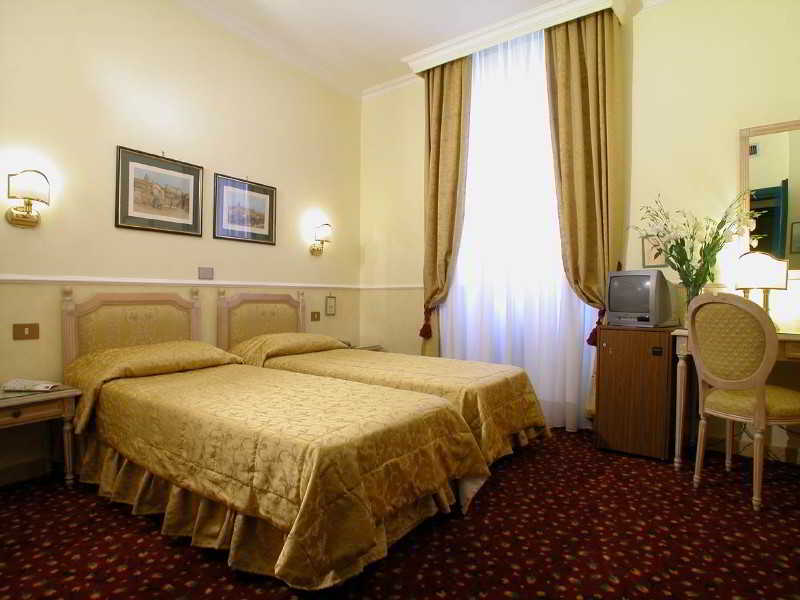 Doria Palace Boutique Hotel Róma Kültér fotó