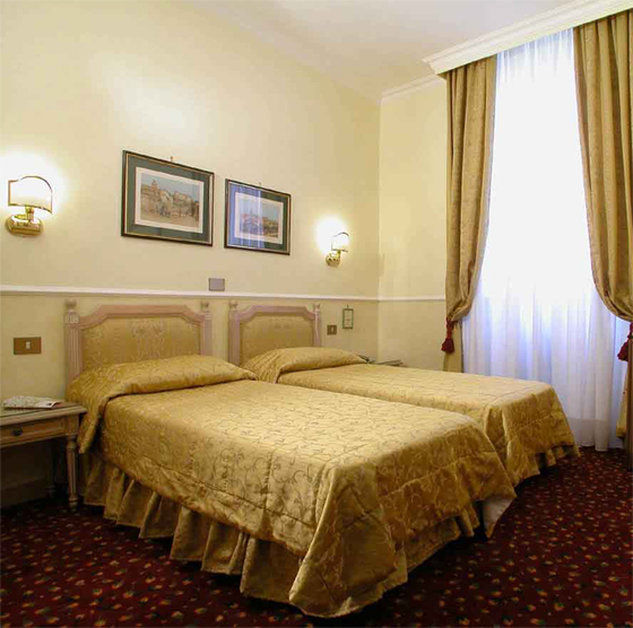 Doria Palace Boutique Hotel Róma Kültér fotó