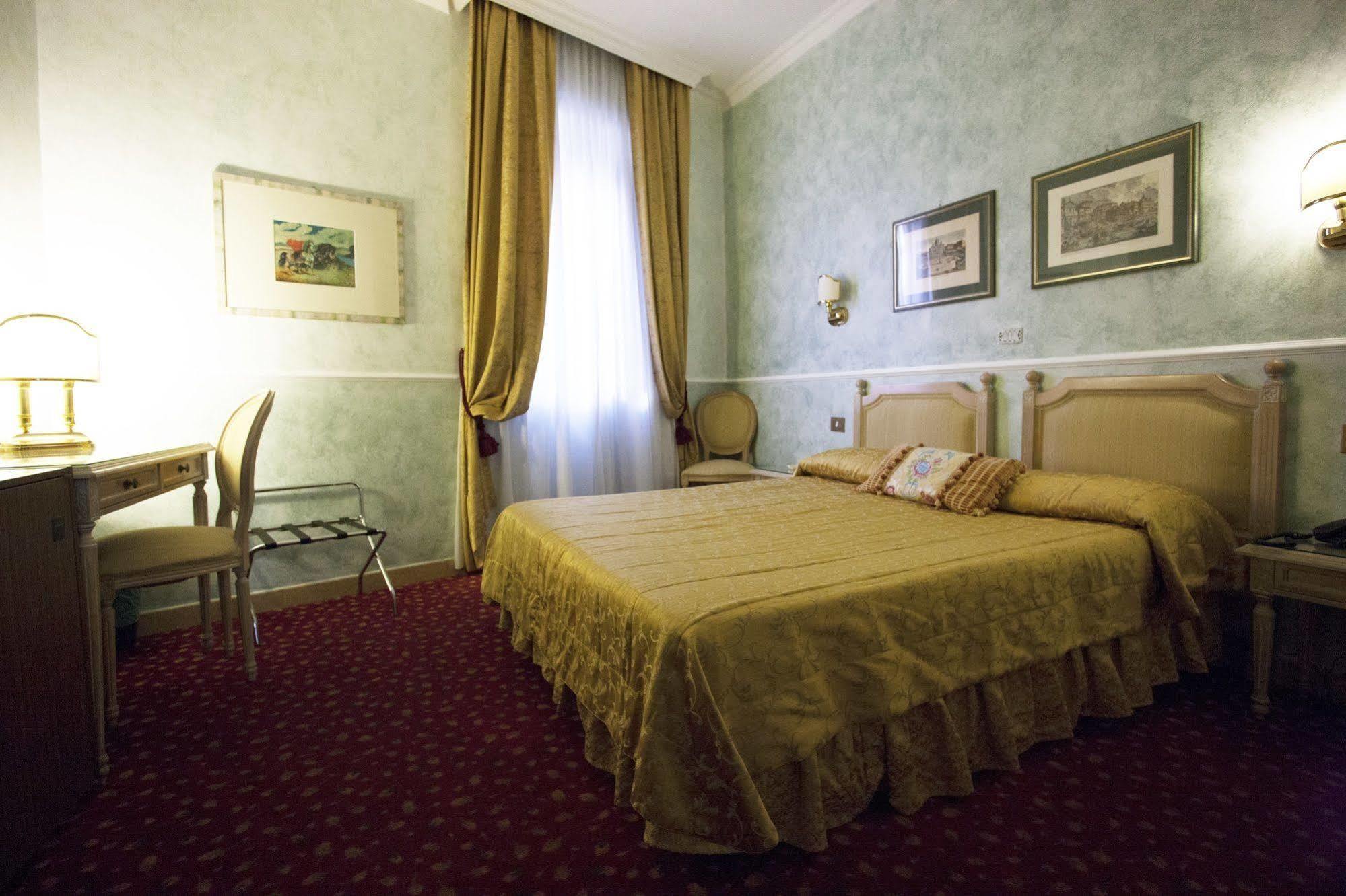 Doria Palace Boutique Hotel Róma Kültér fotó